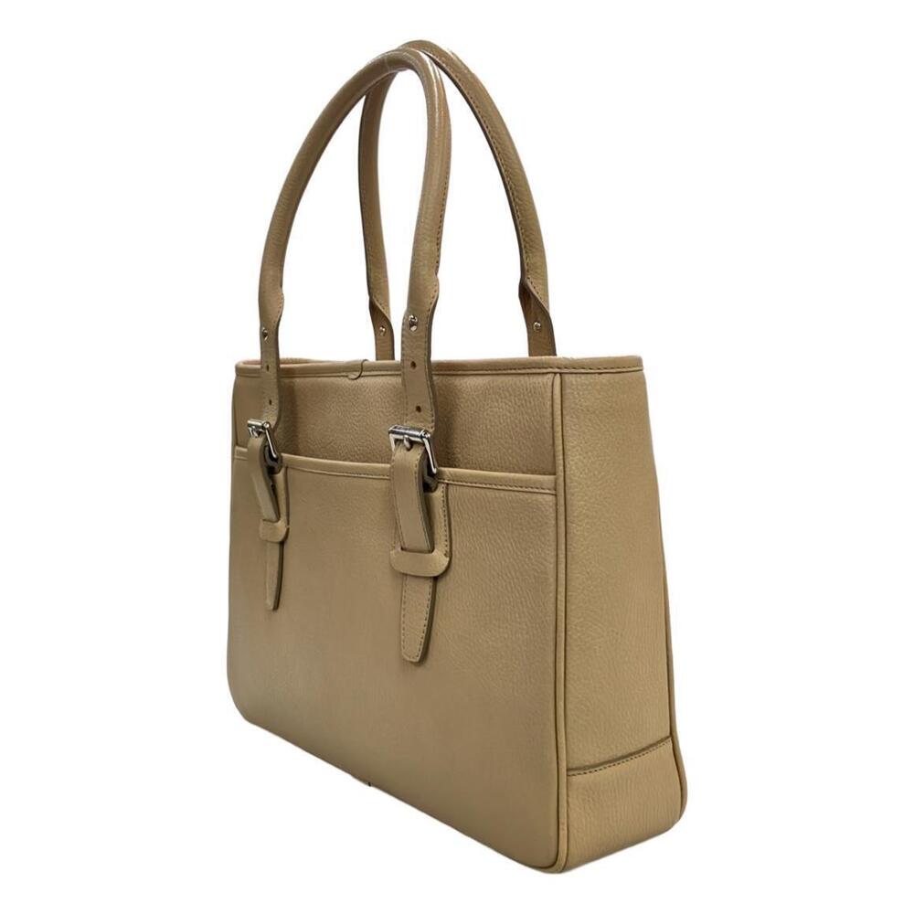Burberry Tote Bag - Picture 3 of 6